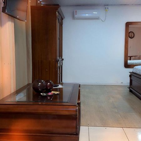 Flat Deluxe3 Gramado Apartment Exterior photo